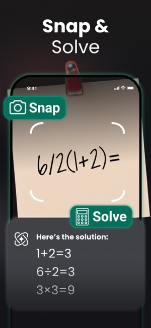 Screenshot of Chat & Ask AI by Codeway