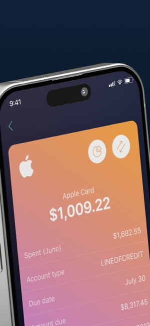 Screenshot of PocketGuard・Money&Bill Tracker
