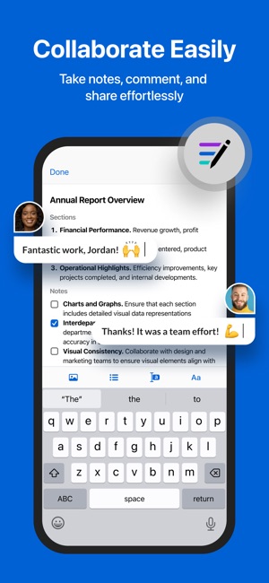 Screenshot of Box: The Content Cloud