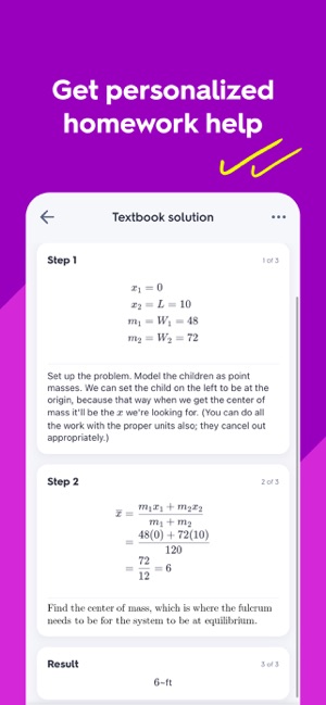 Screenshot of Quizlet: Study with Flashcards