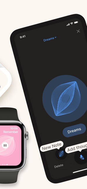 Screenshot of CocoonWeaver: Sound the moment