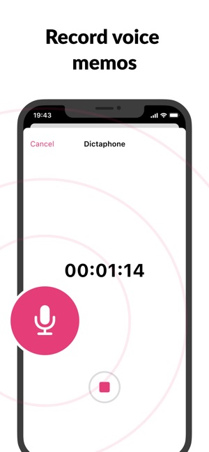 Screenshot of Call Recorder - Cube ACR