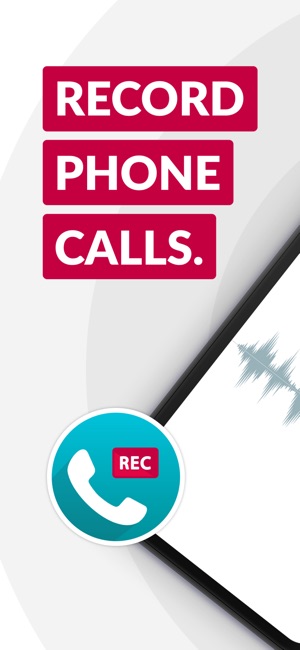 Screenshot of Phone Call Recorder Free of Ad