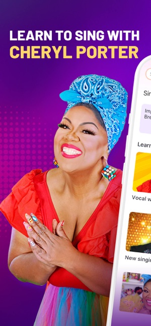Screenshot of StarMaker-Sing Karaoke Songs
