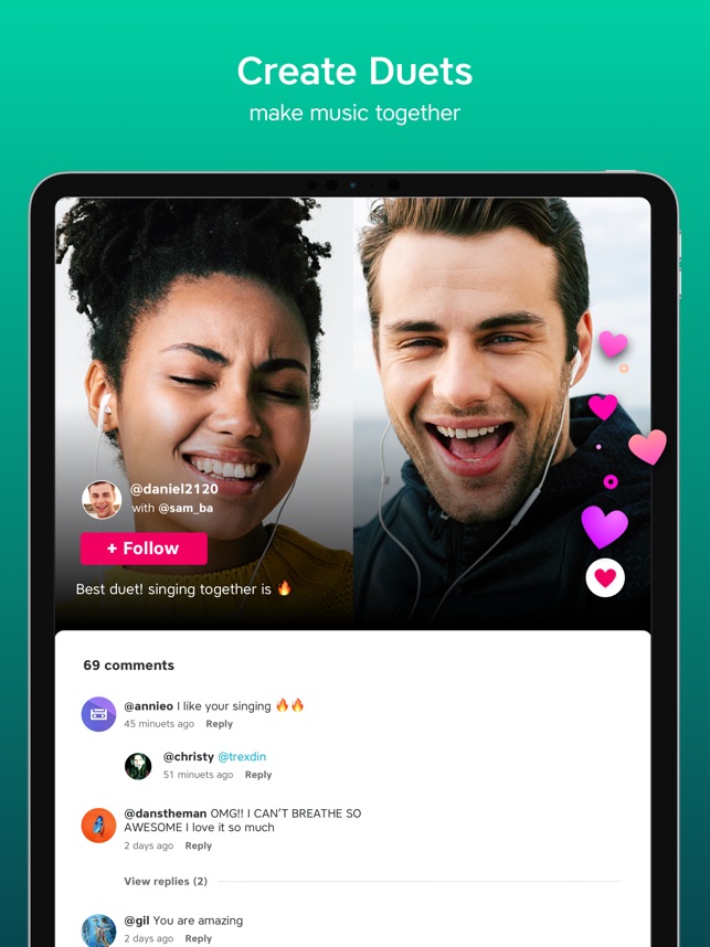 Screenshot of Yokee Karaoke – Start Singing