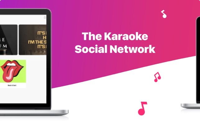 Screenshot of Party Tyme Karaoke