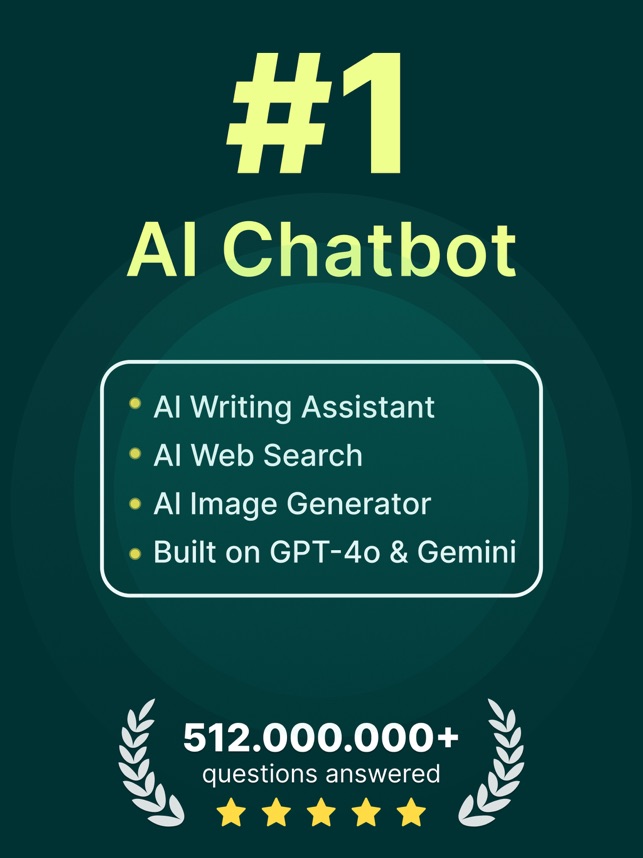 Screenshot of AI Chatbot - Nova