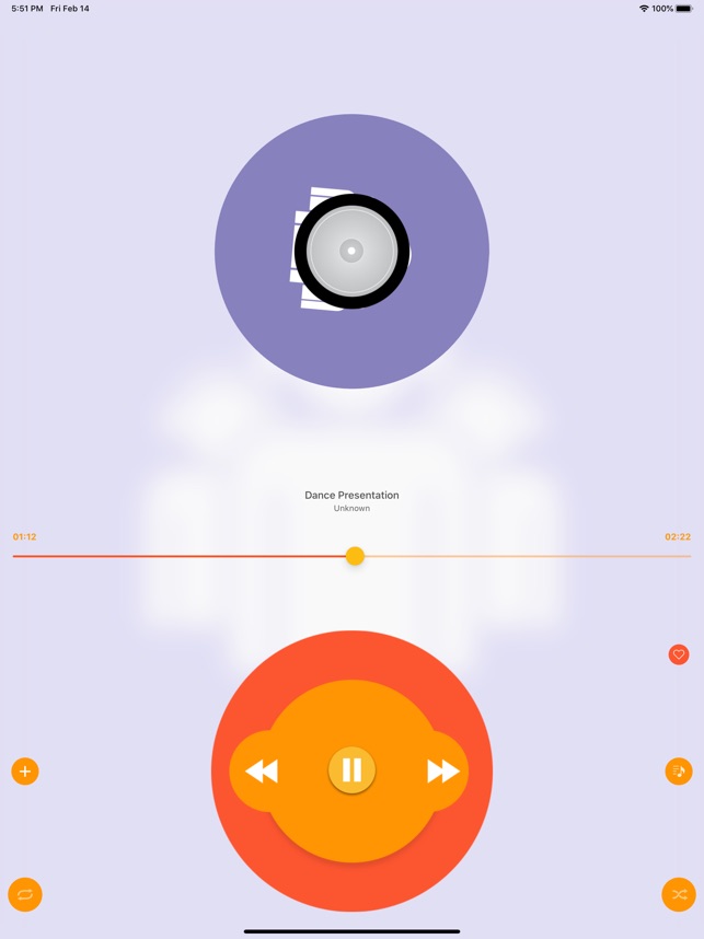 Screenshot of Music Downloader - MP3 Music
