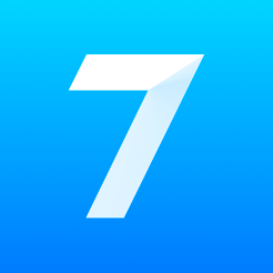 Seven: Efficiency in Motion