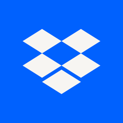 Dropbox: Files & Photo Storage