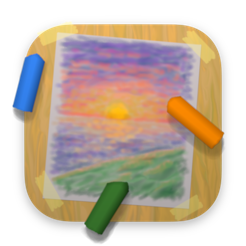 iPastels