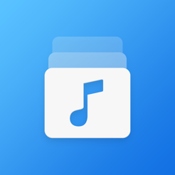 Evermusic: cloud music player