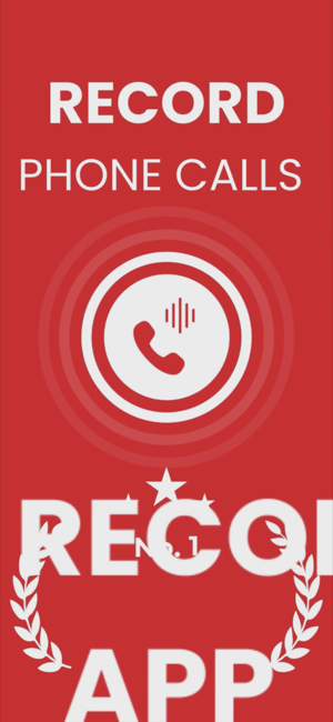 Call Recorder App: Record Call
